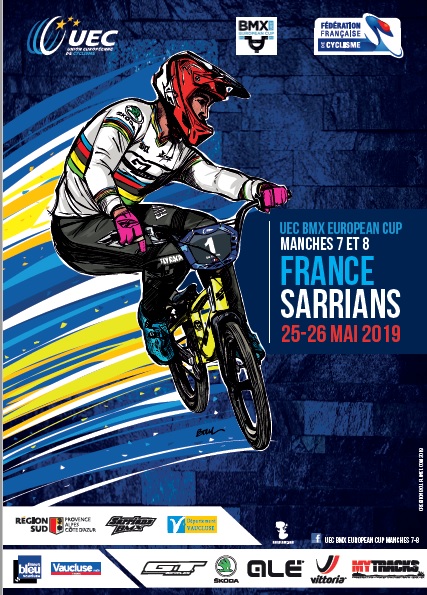 2021 UEC Road European Championships